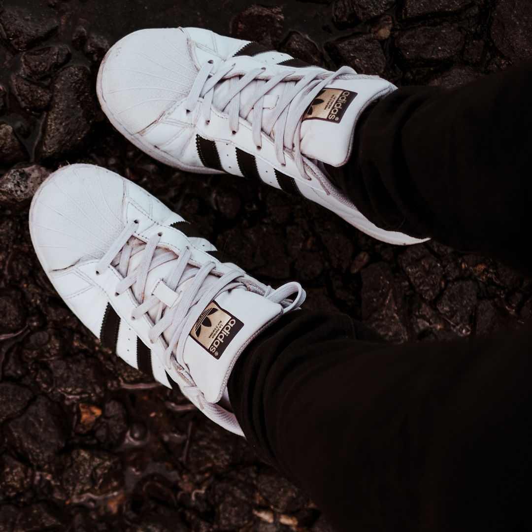 How to Clean Adidas A Step by Step Guide to Keeping Your Sneakers Spo Terragon