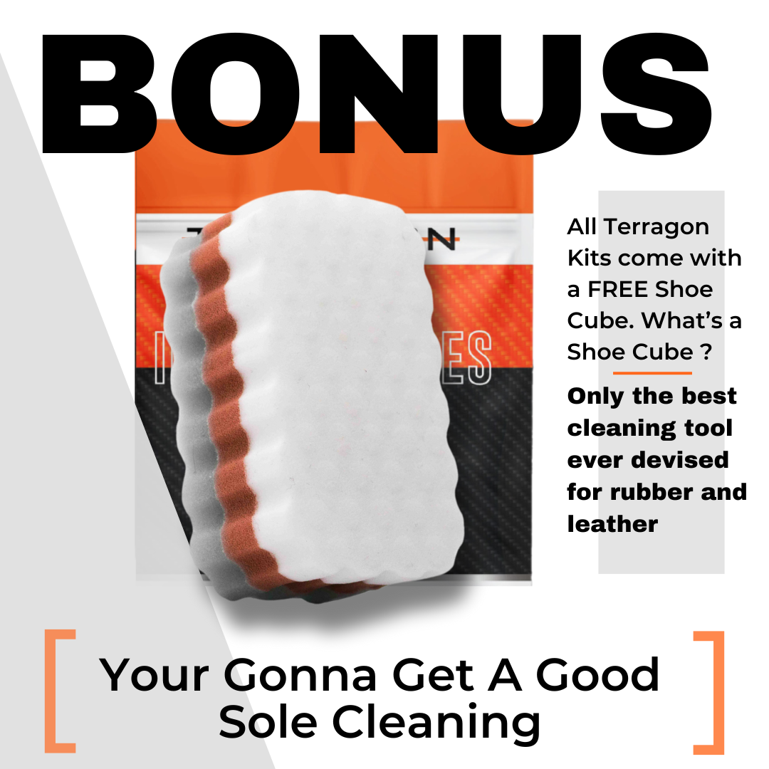 Double Tap Cleaning Kit