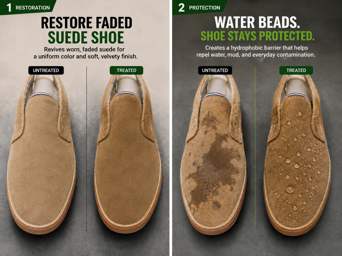 Shoe Shield