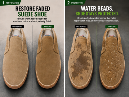 Shoe Shield