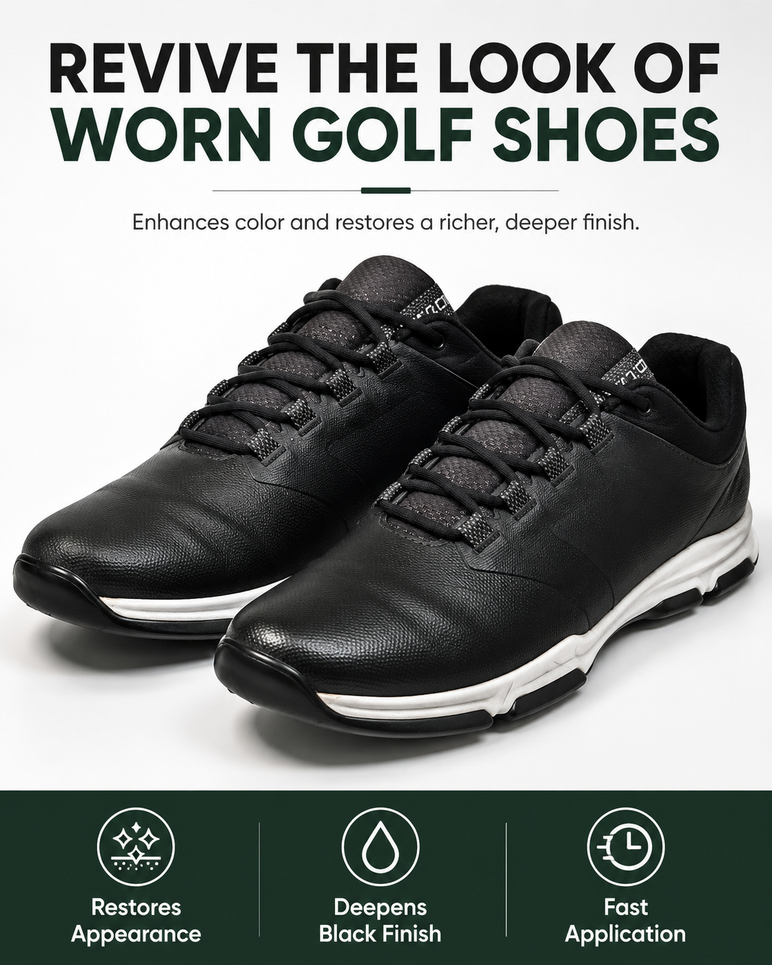 Shoe Shield
