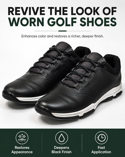 Shoe Shield